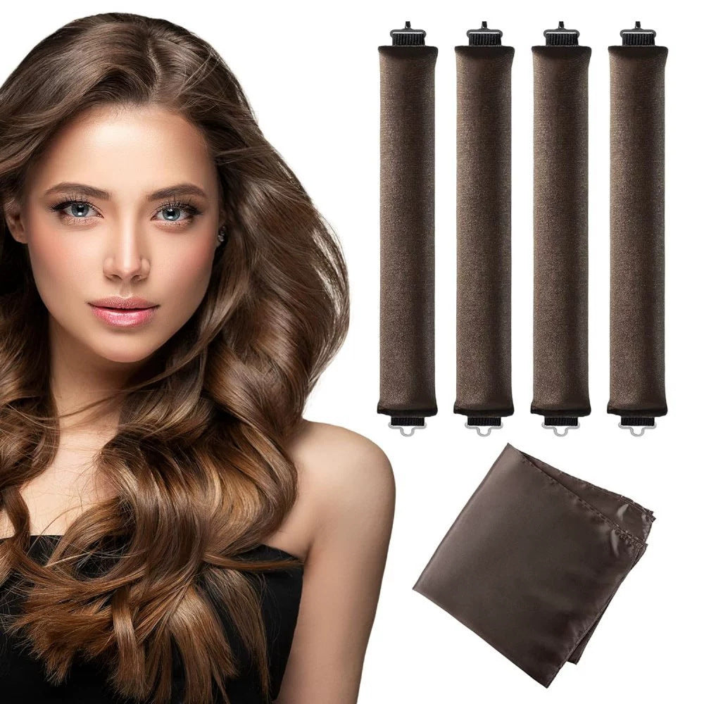 Haar Locken Set