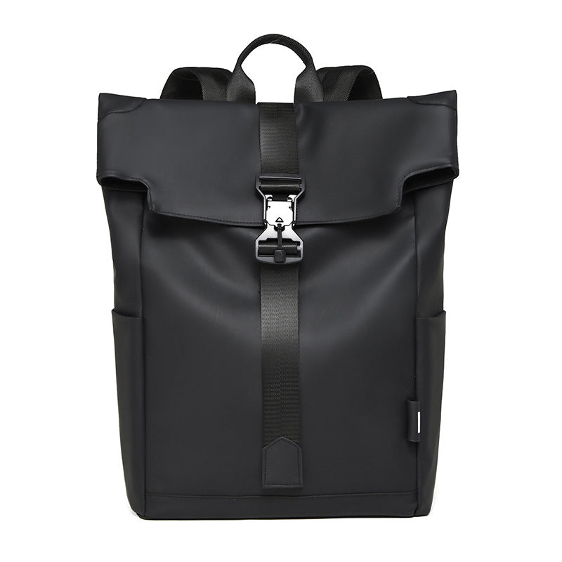 Wasserdichter Rolltop-Rucksack Brehn 1787920094