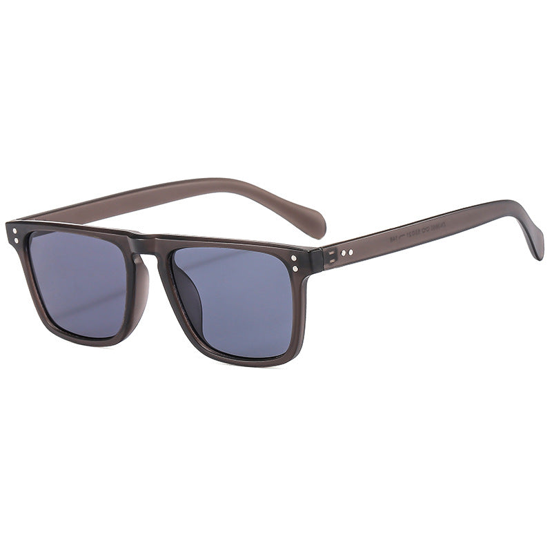 Damen modische Brille im eleganten Katzenaugen-Design Brehn