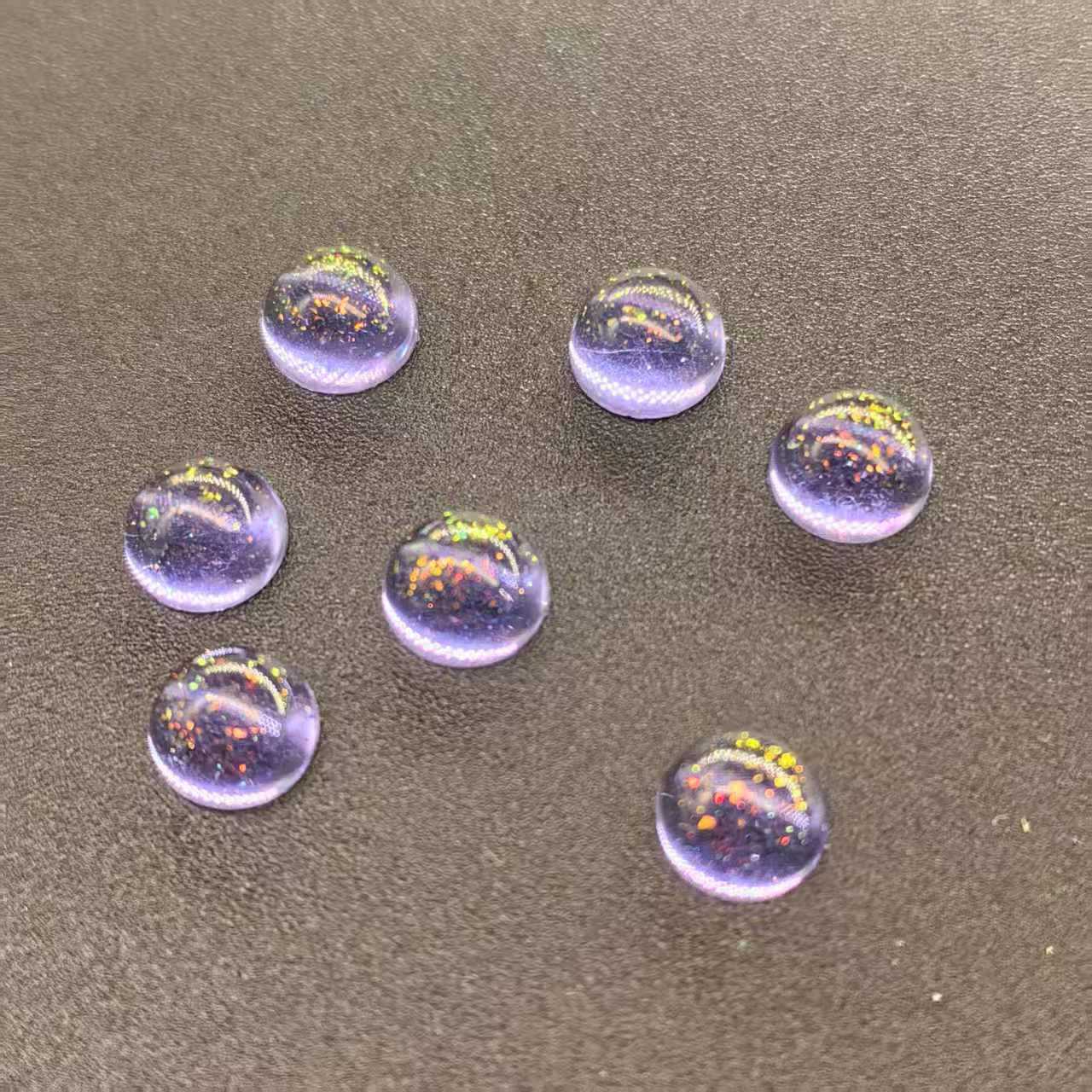 Dekorative Epoxidharz Kugeln Brehn