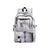 Stylischer Grafikdruck-Rucksack