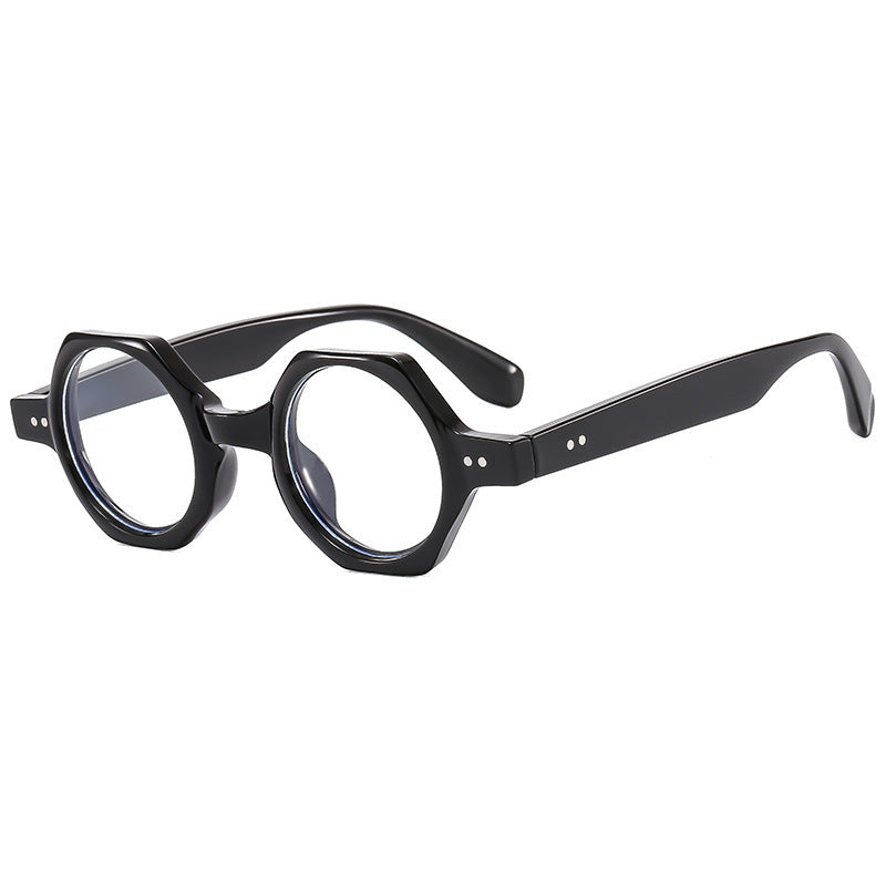 Damen Modische Übergroße Sonnenbrille Brehn