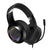 RGB Gaming-Headset mit verstellbarem Mikrofon Brehn