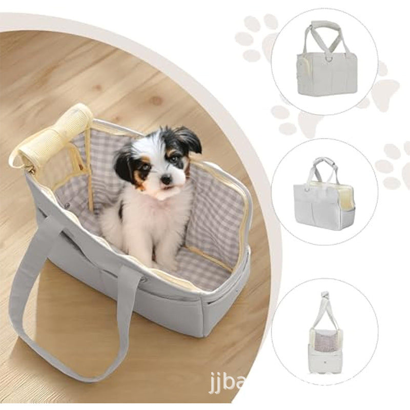 Hunde-Trage Tasche Brehn