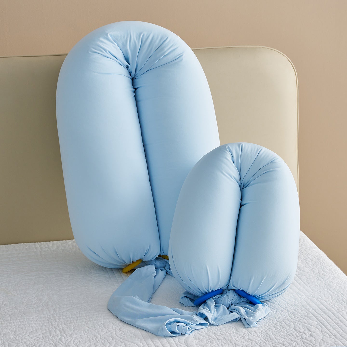 Ergonomisches Nackenstützsystem Brehn