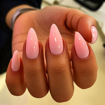 Premium Gel-Nagelverlängerungen Brehn