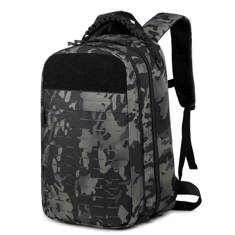 Urban Utility Backpack Brehn