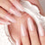 Glänzende Stiletto Press-On-Nagelverlängerungen Brehn