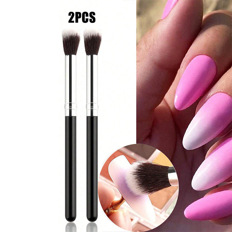 Professionelles Nagelkunst-Pinselset Brehn 1787228557