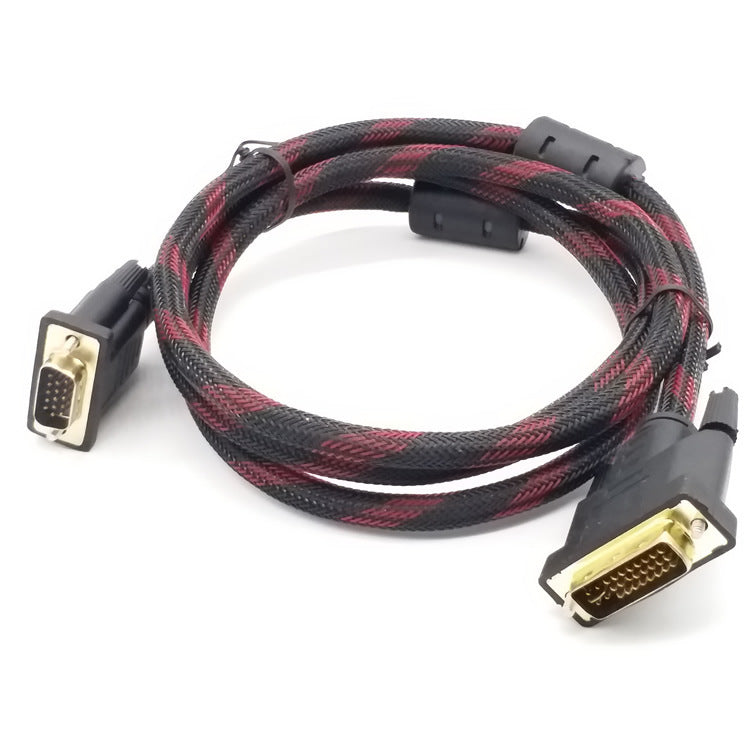 Dvi-Zu-Vga Hochleistungsadapterkabel Brehn