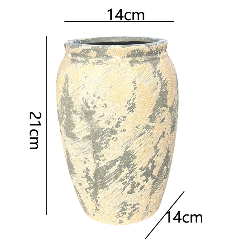 Deko Vase Brehn