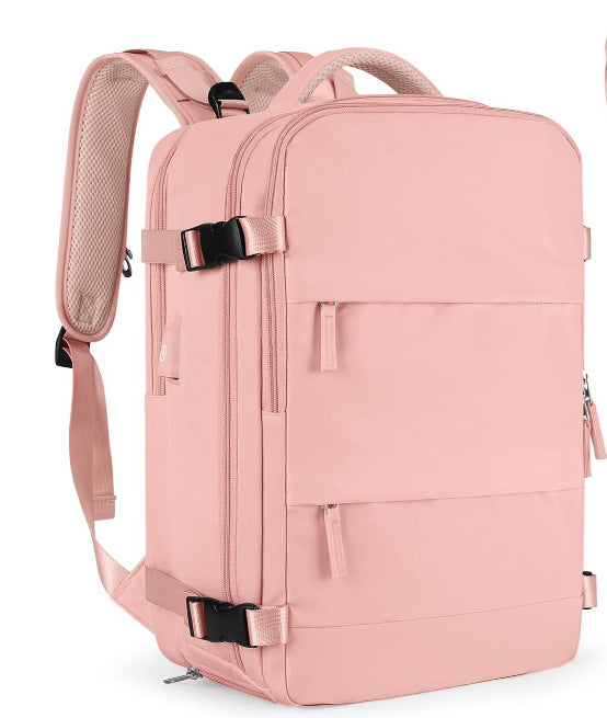 Multifunktionaler Reise-Rucksack Brehn