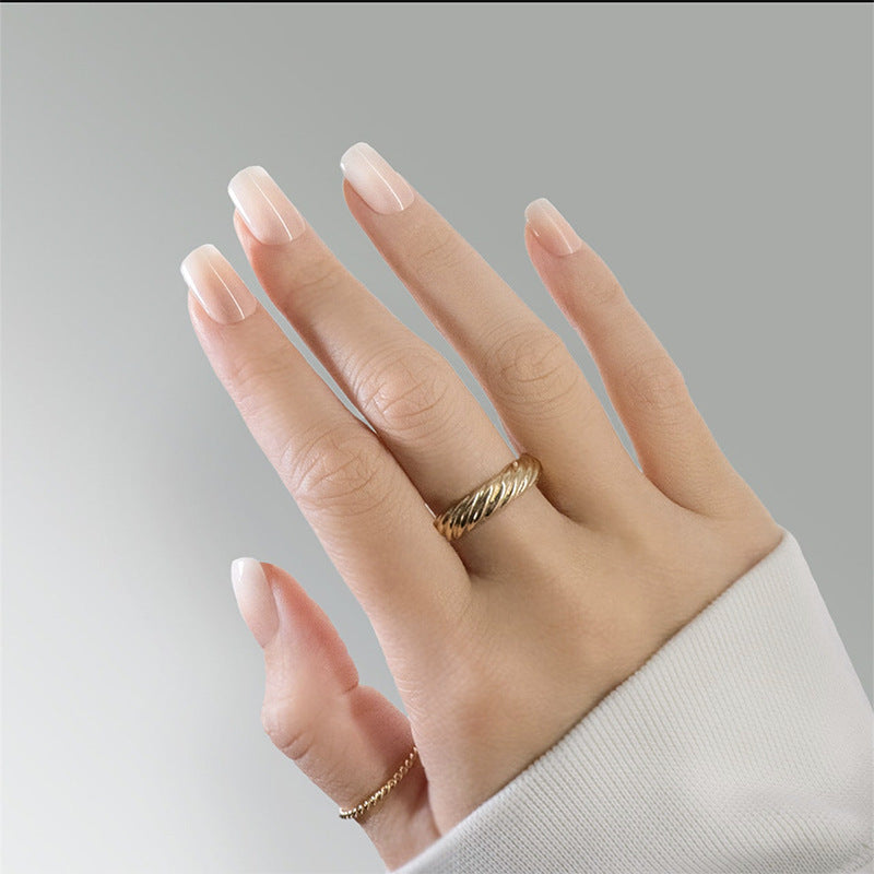 Kunstnagelset Brehn