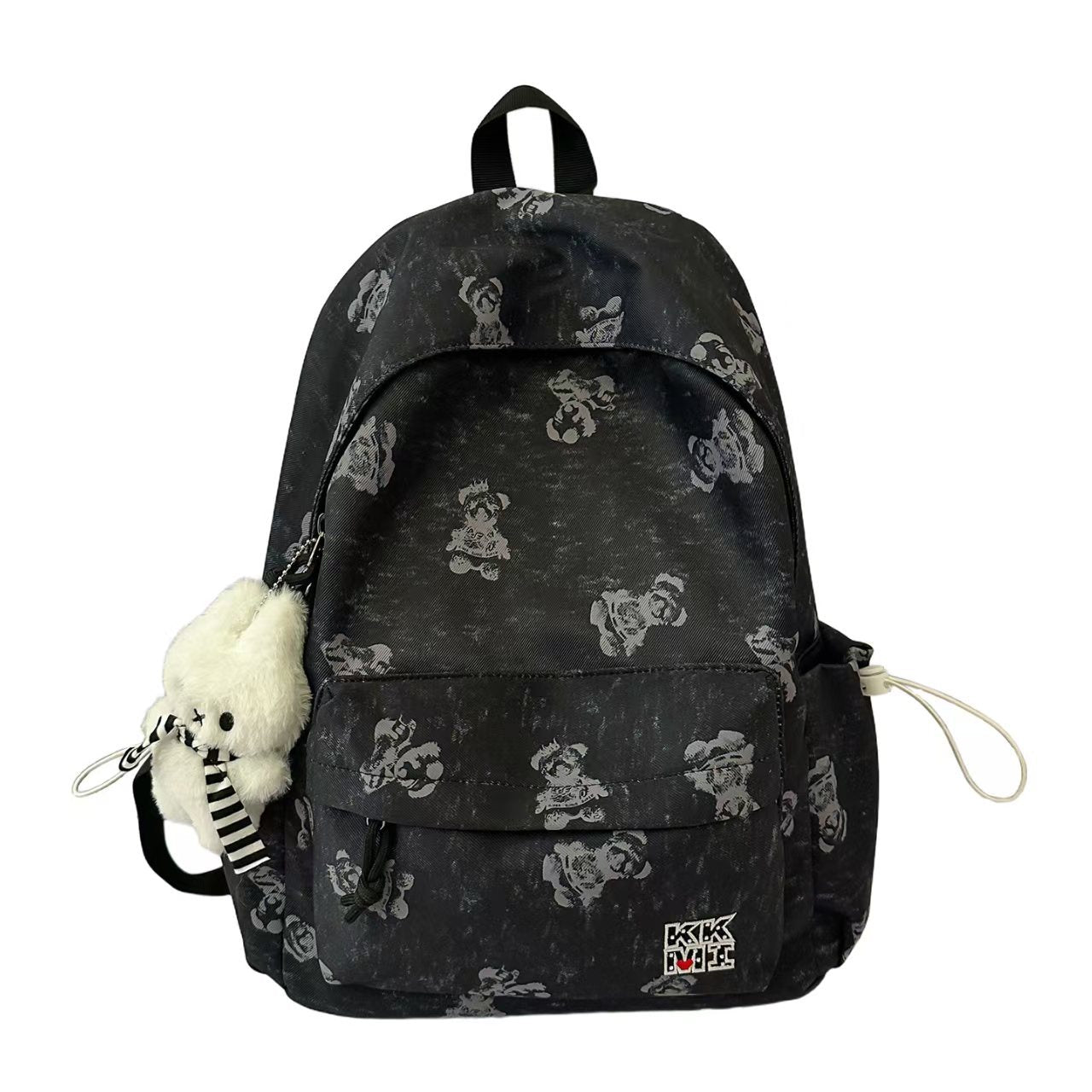 Süßer Tier-Themen-Rucksack Brehn