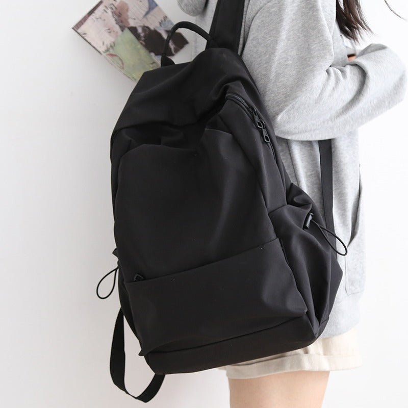 Funktionaler Urbaner Rucksack Brehn