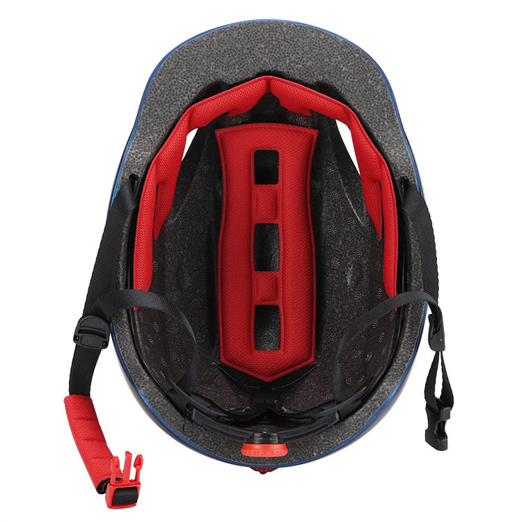 Smart Cycling Helmet Brehn