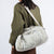 Geräumige Mesh-Sport-Duffle-Tasche Brehn