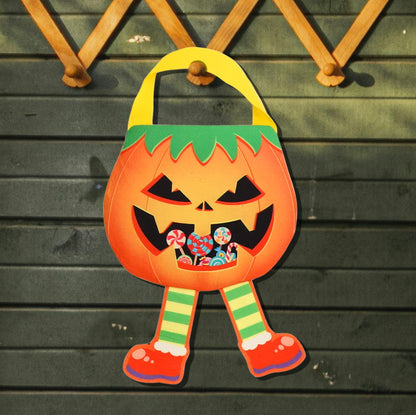 Spaß Halloween Trick-or-Treat Tasche Brehn