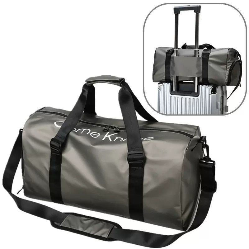 Wasserdichte Reise-Duffle Bag Brehn