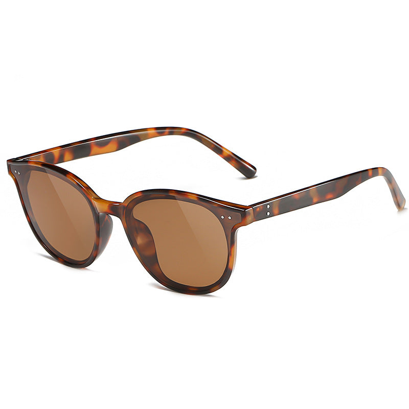 Damen Sonnenbrille im eleganten Retro-Stil Brehn