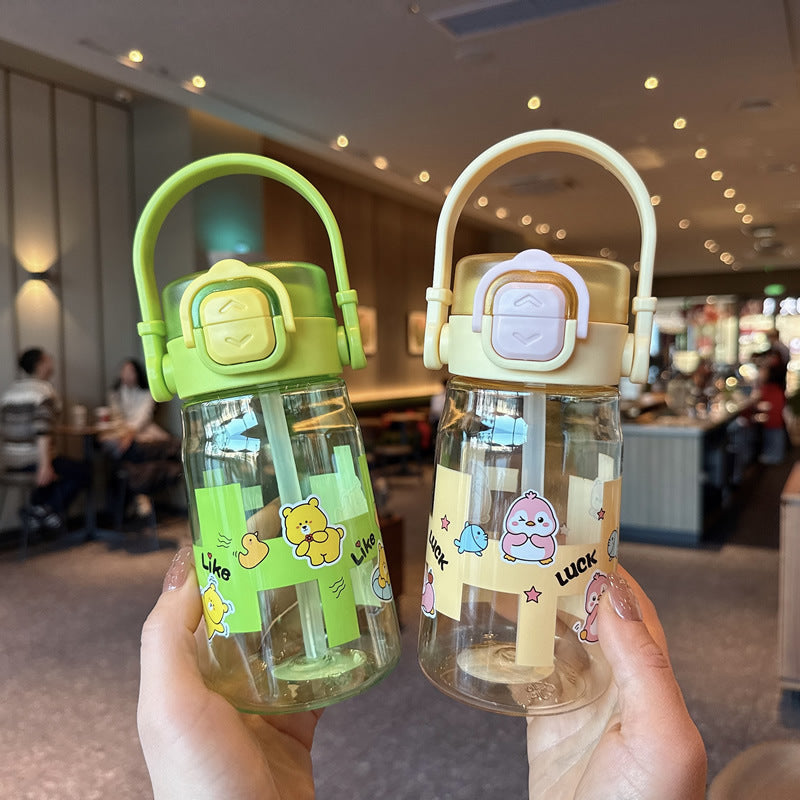 Damen Trinkflasche Brehn