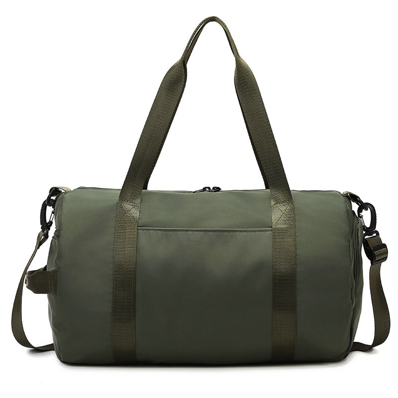Leichtgewicht Multi-Funktions Reise Duffle