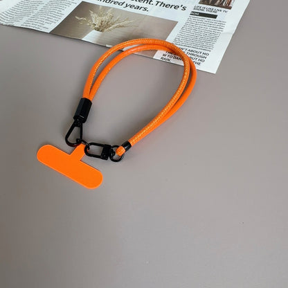 Verstellbarer Gepäckanhänger Halter Brehn