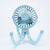 Damen tragbarer Flexi-Ventilator Brehn