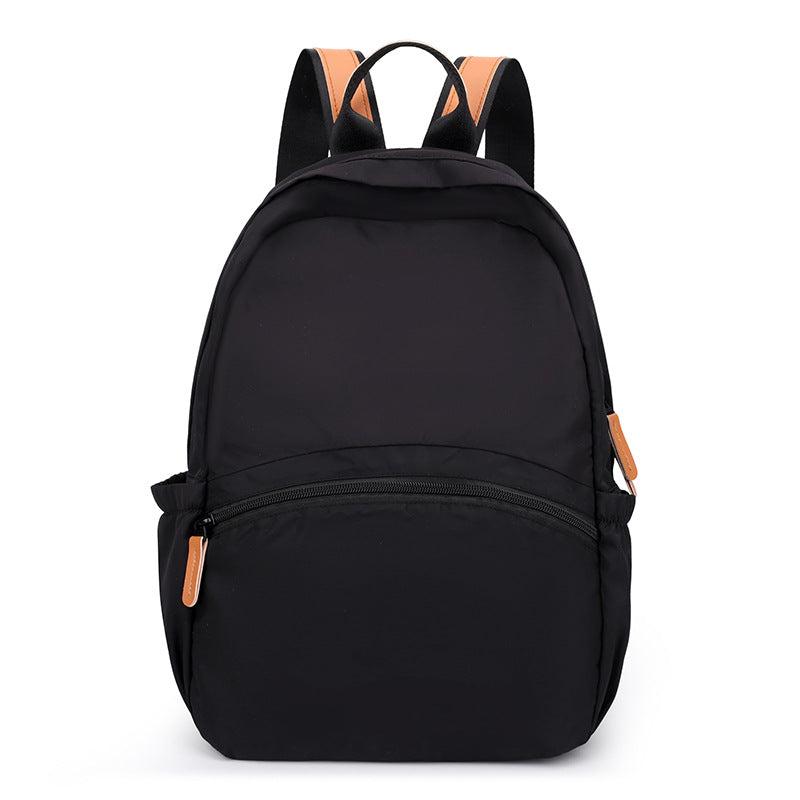 Moderner leichter Reiserrucksack Brehn
