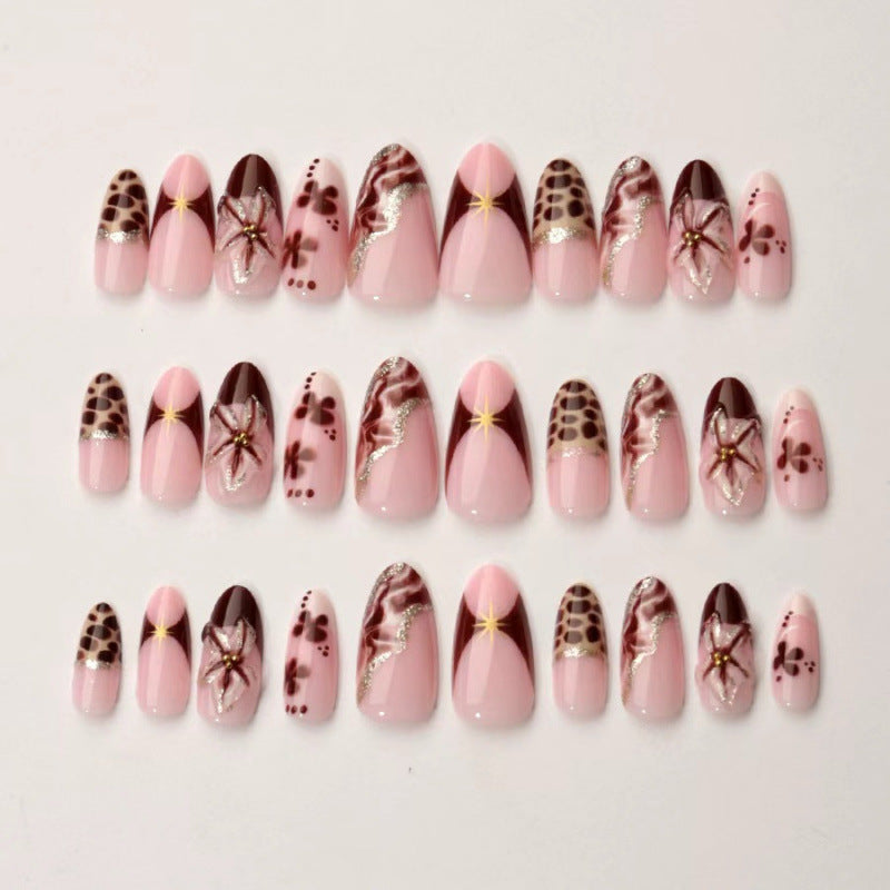 Nagelkunst