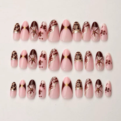 Nagelkunst