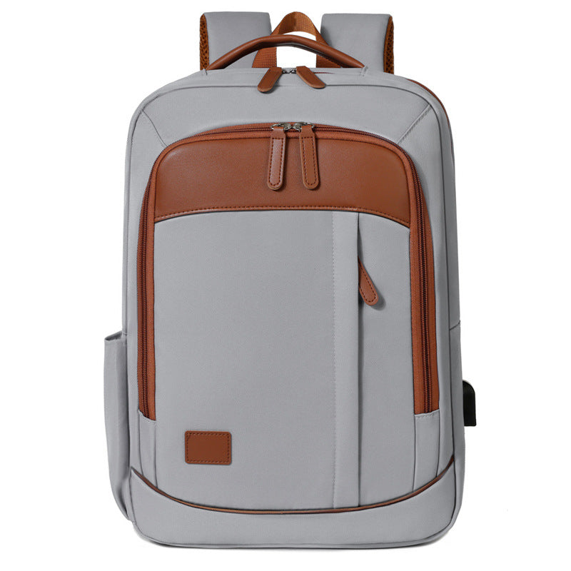Smart Casual Laptop Rucksack Brehn