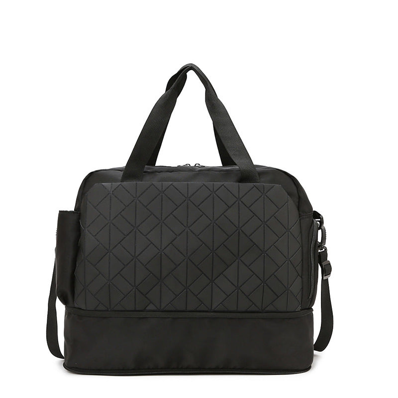 Vielseitige Multi-Fach Reise-Duffel Brehn