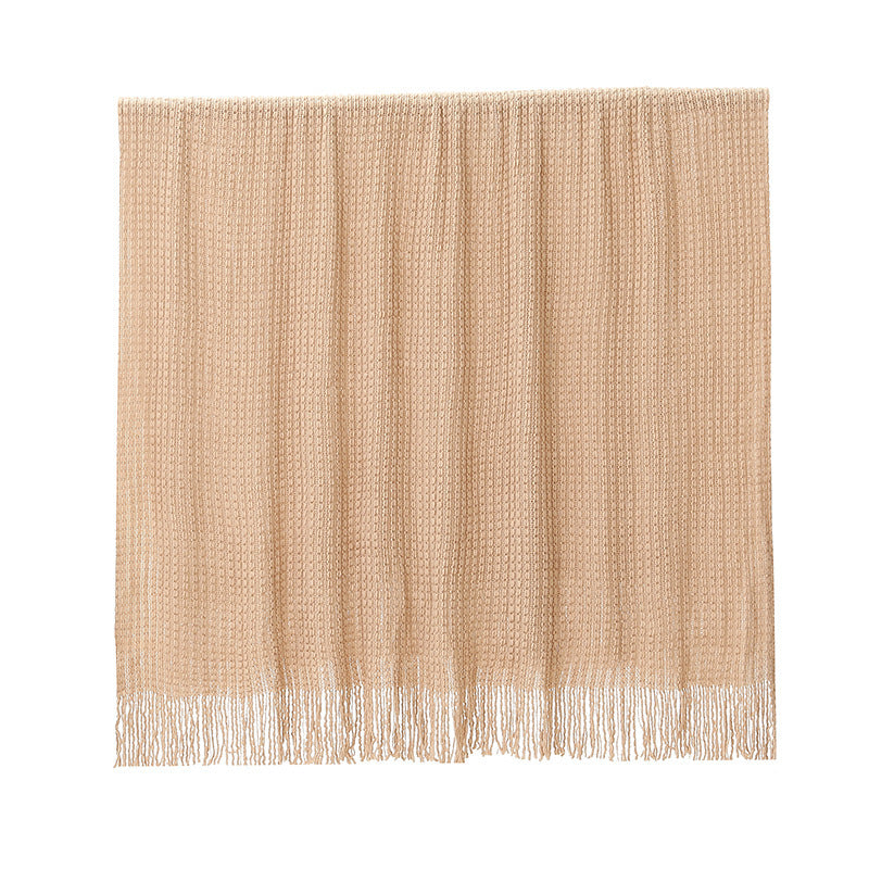 Damen Kuscheldecke Brehn