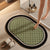 Premium Chenille Badematte