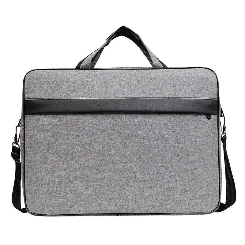 Professionelle vielseitige Laptop-Briefcase Brehn