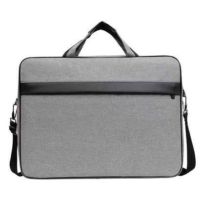 Professionelle vielseitige Laptop-Briefcase Brehn