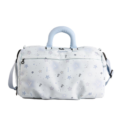 Sternmuster Reis duffel Tasche Brehn
