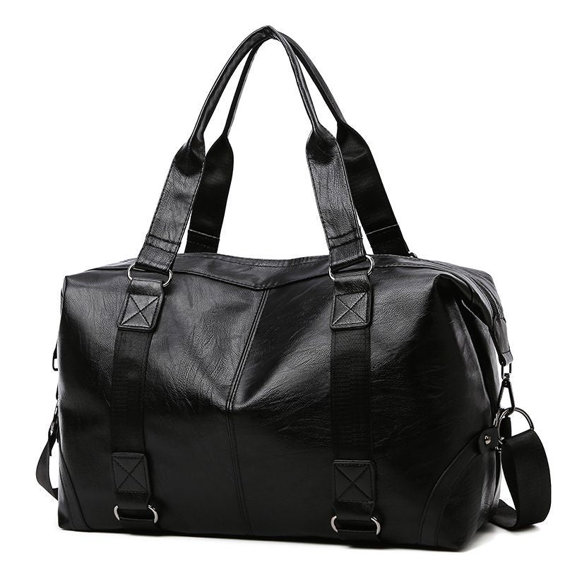 Elegante Multifunktions-Reisetasche Brehn