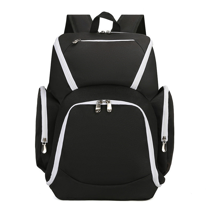 Mehrere Fächer Reise Rucksack Brehn