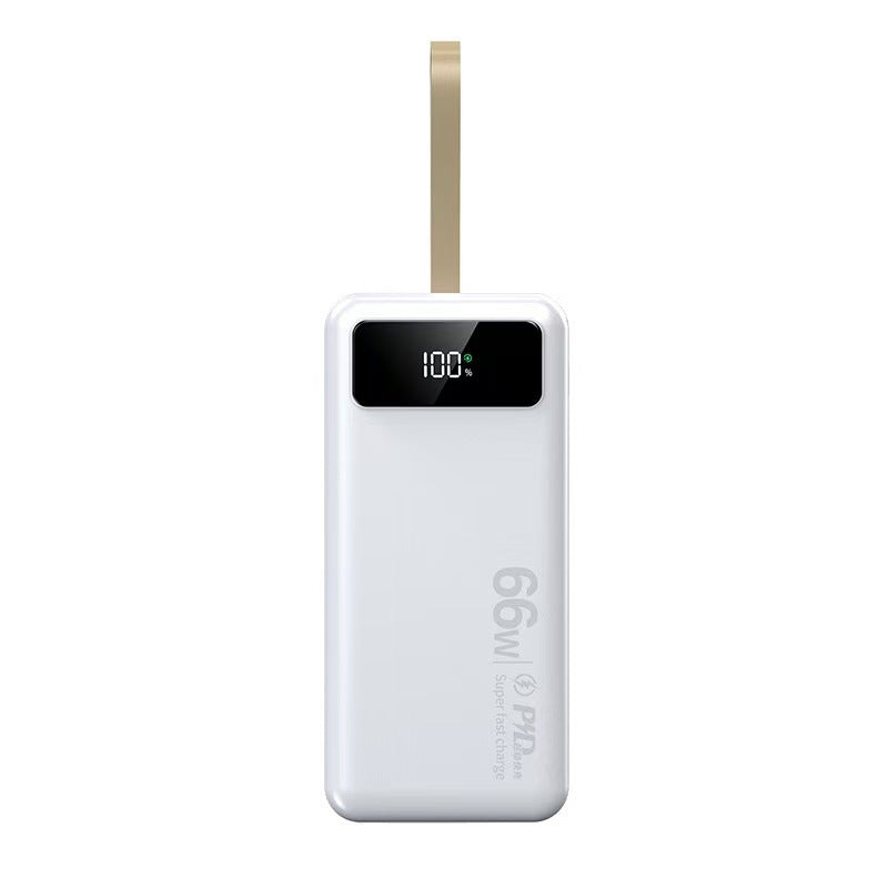 Tragbare Powerbank mit Intelligenter Ladetechnologie Brehn