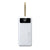 Tragbare Powerbank mit Intelligenter Ladetechnologie Brehn