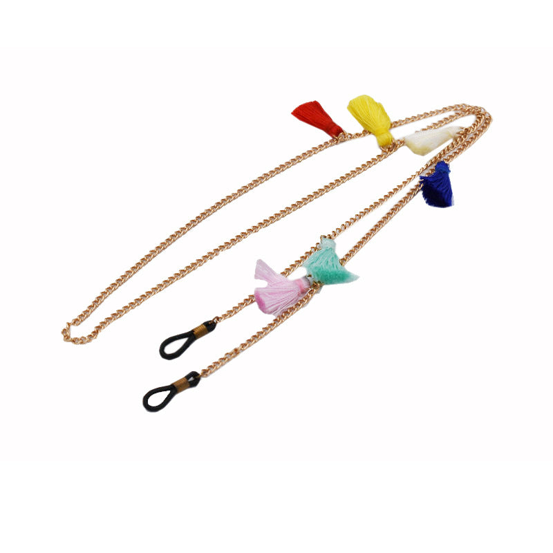 Dekorative Quasten Kette Brehn