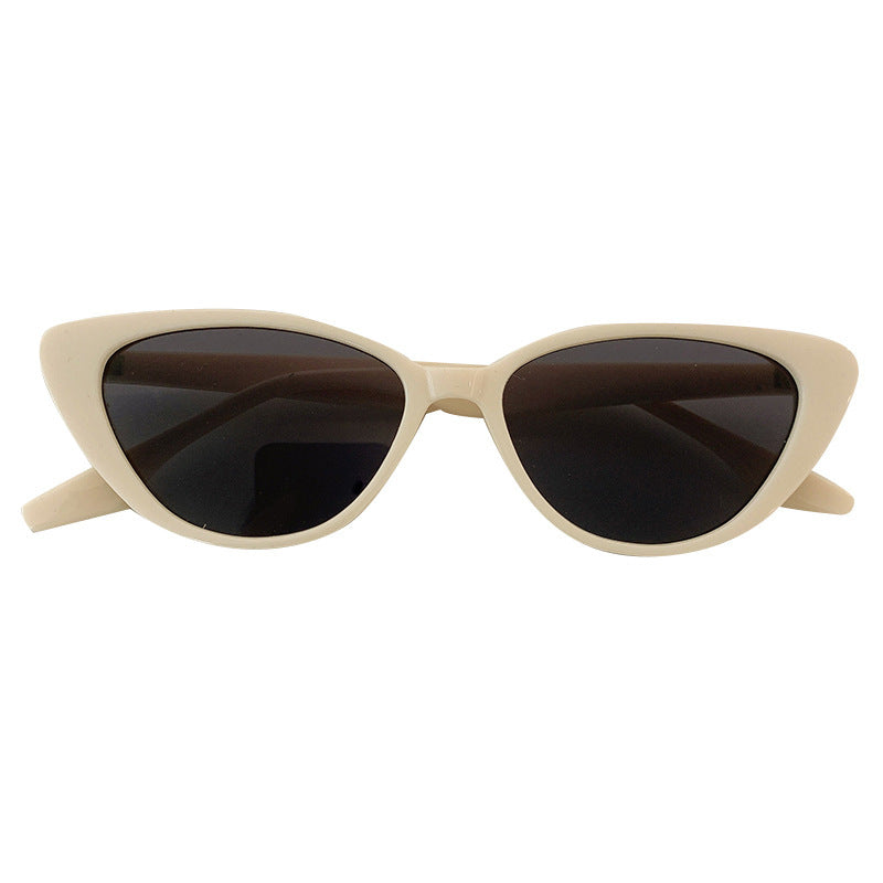 Cat Eye Sonnenbrille Brehn