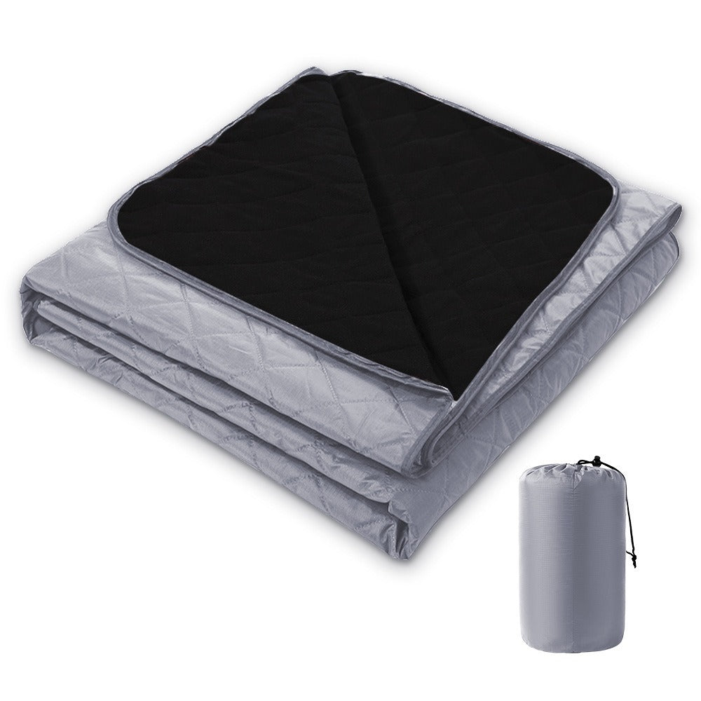 Groß Leicht Kompakt Outdoor Decke Brehn
