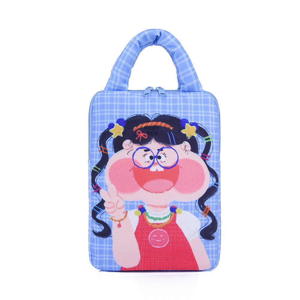 Laptop-Tasche Brehn
