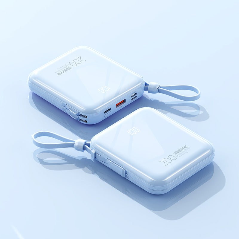 Powerbank Brehn