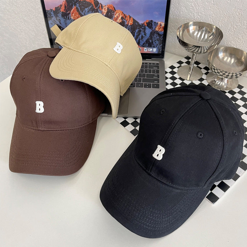 Herren Casual Bestickte Baseballmütze Brehn 1783922772