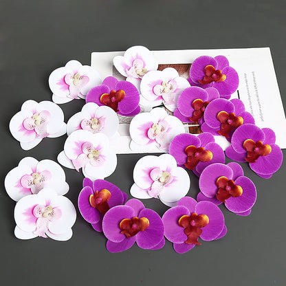 Dekorative Blume für Heimdekoration Anzeige