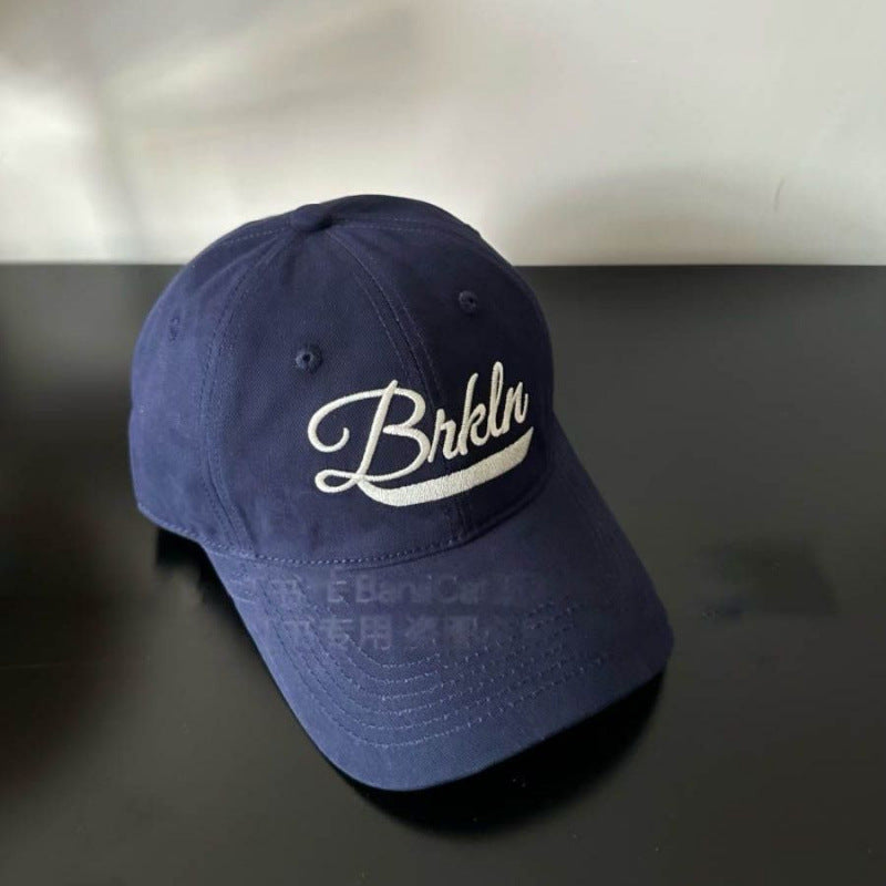 Damen verstellbare Baseballmütze Brehn